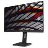 Kép 2/6 - AOC IPS monitor 23.8" 24P1, 1920x1080, 16:9, 250cd / m2, 5ms, 60Hz, HDMI / DP / D-Sub / DVI / 4xUSB, Pivot, hnagszóró