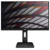 Kép 3/6 - AOC IPS monitor 23.8" 24P1, 1920x1080, 16:9, 250cd / m2, 5ms, 60Hz, HDMI / DP / D-Sub / DVI / 4xUSB, Pivot, hnagszóró