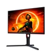 Kép 3/10 - AOC Gaming 240Hz monitor 24.5" 25G3ZM / BK, 1920x1080, 16:9, 300cd / m2, 1ms, 2xHDMI / DisplayPort, áll. mag, pivot AOC