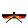 Kép 6/10 - AOC Gaming 240Hz monitor 24.5" 25G3ZM / BK, 1920x1080, 16:9, 300cd / m2, 1ms, 2xHDMI / DisplayPort, áll. mag, pivot AOC