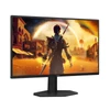 Kép 2/6 - AOC Gaming 180Hz IPS monitor 24,5" 25G42E, 1920x1080, 16:9, 300cd / m2, 1ms, HDMI / DisplayPort AOC