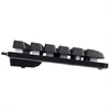 Kép 3/4 - TRUST 26063 GXT 833 Thado TKL Gamer billentyűzet, magyar kiosztású, Fekete Trust