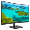 Kép 3/6 - PHILIPS Ívelt VA monitor 27" 271E1SCA, 1920x1080, 16:9, 250cd / m2, 4ms, 75Hz, VGA / HDMI, hangszóró