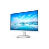 Kép 6/9 - PHILIPS IPS monitor 27" 271V8AW, 1920x1080, 16:9, 250cd / m2, 4ms, HDMI / VGA, hangszóró, fehér Philips