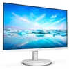 Kép 8/9 - PHILIPS IPS monitor 27" 271V8AW, 1920x1080, 16:9, 250cd / m2, 4ms, HDMI / VGA, hangszóró, fehér Philips