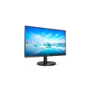 Kép 3/4 - PHILIPS VA monitor 27" 271V8L, 1920x1080, 16:9, 250cd / m2, 4 ms, 75Hz, D-Sub / HDMI