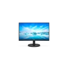 Kép 1/4 - PHILIPS VA monitor 27" 271V8L, 1920x1080, 16:9, 250cd / m2, 4 ms, 75Hz, D-Sub / HDMI