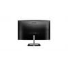 Kép 5/14 - PHILIPS Ívelt VA monitor 27" 272E1CA / 00 1920x1080, 16:9, 250cd / m2, 4ms, VGA / HDMI / DisplayPort, hangszóró Philips