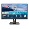 Kép 1/6 - PHILIPS IPS monitor 27" 272S1AE, 1920x1080, 16:9, 250cd / m2, 4ms, VGA / DVI-D / DisplayPort / HDMI, Pivot, hangszóró