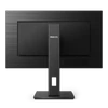 Kép 3/10 - PHILIPS IPS monitor 27" 272S1M, 1920x1080, 16:9, 300cd / m2, 4ms, HDMI / DisplayPort / 4xUSB / DVI / VGA, Pivot, hangszóró Philips