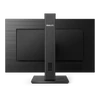 Kép 4/10 - PHILIPS IPS monitor 27" 272S1M, 1920x1080, 16:9, 300cd / m2, 4ms, HDMI / DisplayPort / 4xUSB / DVI / VGA, Pivot, hangszóró Philips