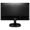 Kép 4/6 - PHILIPS IPS monitor 27" 273V7QDAB, 1920x1080, 16:9, 250cd / m2, 4ms, 75Hz, VGA / DVI-D / HDMI, hangszóró