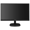 Kép 3/6 - PHILIPS IPS monitor 27" 273V7QDSB, 1920x1080, 16:9, 250cd / m2, 4ms, 75Hz, VGA / DVI-D / HDMI