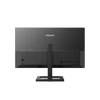 Kép 2/6 - PHILIPS IPS monitor 27" 275E2FAE, 2560x1440, 16:9, 350cd / m2, 1ms, DisplayPort / 2xHDMI, hangszóró