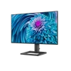 Kép 5/6 - PHILIPS IPS monitor 27" 275E2FAE, 2560x1440, 16:9, 350cd / m2, 1ms, DisplayPort / 2xHDMI, hangszóró