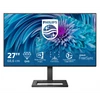 Kép 1/6 - PHILIPS IPS monitor 27" 275E2FAE, 2560x1440, 16:9, 350cd / m2, 1ms, DisplayPort / 2xHDMI, hangszóró