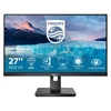 Kép 1/10 - PHILIPS IPS monitor 27" 275S1AE, 2560x1440, 16:9, 300cd / m2, 4ms, HDMI / DisplayPort / DVI, Pivot, hangszóró Philips