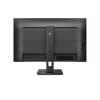 Kép 5/10 - PHILIPS IPS monitor 27" 279P1, 3840x2160, 16:9, 350cd / m2, 4ms, USB-C( + dokkoló) / 4xUSB / LAN / DP / 2xHDMI, hangszóró Philips