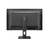 Kép 6/10 - PHILIPS IPS monitor 27" 279P1, 3840x2160, 16:9, 350cd / m2, 4ms, USB-C( + dokkoló) / 4xUSB / LAN / DP / 2xHDMI, hangszóró Philips