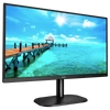 Kép 3/6 - AOC VA monitor 27" 27B2DM, 1920x1080, 16:9, 4ms, 250cd / m2, 75Hz, HDMI / VGA / DVI