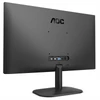 Kép 6/6 - AOC VA monitor 27" 27B2DM, 1920x1080, 16:9, 4ms, 250cd / m2, 75Hz, HDMI / VGA / DVI