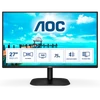 Kép 1/6 - AOC VA monitor 27" 27B2DM, 1920x1080, 16:9, 4ms, 250cd / m2, 75Hz, HDMI / VGA / DVI