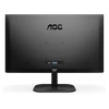 Kép 2/9 - AOC VA monitor 27" 27B2QAM, 1920x1080, 16:9, 250cd / m2, 4ms, HDMI / DisplayPort / VGA, hangszóró AOC