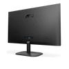 Kép 3/9 - AOC VA monitor 27" 27B2QAM, 1920x1080, 16:9, 250cd / m2, 4ms, HDMI / DisplayPort / VGA, hangszóró AOC