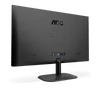 Kép 4/9 - AOC VA monitor 27" 27B2QAM, 1920x1080, 16:9, 250cd / m2, 4ms, HDMI / DisplayPort / VGA, hangszóró AOC