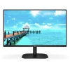 Kép 5/9 - AOC VA monitor 27" 27B2QAM, 1920x1080, 16:9, 250cd / m2, 4ms, HDMI / DisplayPort / VGA, hangszóró AOC