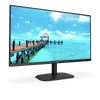 Kép 7/9 - AOC VA monitor 27" 27B2QAM, 1920x1080, 16:9, 250cd / m2, 4ms, HDMI / DisplayPort / VGA, hangszóró AOC