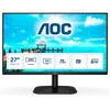 Kép 1/9 - AOC VA monitor 27" 27B2QAM, 1920x1080, 16:9, 250cd / m2, 4ms, HDMI / DisplayPort / VGA, hangszóró AOC