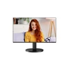 Kép 2/8 - AOC IPS monitor 27" 273CF2 1920x1080, 16:9, 250cd / m2, 4ms, HDMI / 2xUSB / USB-C, hangszóró, 100Hz AOC