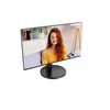Kép 3/8 - AOC IPS monitor 27" 273CF2 1920x1080, 16:9, 250cd / m2, 4ms, HDMI / 2xUSB / USB-C, hangszóró, 100Hz AOC