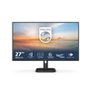 Kép 1/6 - PHILIPS IPS monitor 27" 27E1N1100A, 1920x1080, 16:9, 250cd / m2, 4ms, VGA / HDMI, hangszóró, 100Hz Philips