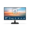 Kép 10/10 - PHILIPS IPS 120HZ monitor 27" 27E1N1200A / 00, 1920x1080, 16:9, 300 cd / m2, 1ms, VGA / HDMI / DisplayPort Philips