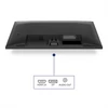 Kép 7/11 - PHILIPS IPS monitor 27" 27E1N1800A / 00, 3840 x 2160, 16:9, 350 cd / m2, 4ms, HDMIx2 / DisplayPort, hangszóró Philips