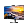 Kép 2/7 - PHILIPS IPS monitor 27" 27E1N5600HE, 2560x1440, 16:9, 300cd / m2, 1ms, 4xUSB / HDMI / DP / USB-C, hangszóró&webkamera Philips