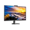 Kép 3/7 - PHILIPS IPS monitor 27" 27E1N5600HE, 2560x1440, 16:9, 300cd / m2, 1ms, 4xUSB / HDMI / DP / USB-C, hangszóró&webkamera Philips