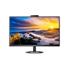 Kép 1/7 - PHILIPS IPS monitor 27" 27E1N5600HE, 2560x1440, 16:9, 300cd / m2, 1ms, 4xUSB / HDMI / DP / USB-C, hangszóró&webkamera Philips