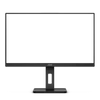 Kép 3/8 - AOC IPS monitor 27" 27E3QAF, 1920x1080, 16:9, 300cd / m2, 4ms, HDMI / DisplayPort / VGA, Pivot, hangszóró AOC