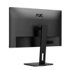 Kép 6/8 - AOC IPS monitor 27" 27E3QAF, 1920x1080, 16:9, 300cd / m2, 4ms, HDMI / DisplayPort / VGA, Pivot, hangszóró AOC