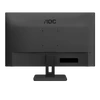 Kép 2/12 - AOC VA monitor 27" 27E3UM, 1920x1080, 16:9, 300cd / m2, 4ms, HDMI / DisplayPort / 2xUSB / VGA, hangszóró AOC