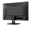 Kép 3/12 - AOC VA monitor 27" 27E3UM, 1920x1080, 16:9, 300cd / m2, 4ms, HDMI / DisplayPort / 2xUSB / VGA, hangszóró AOC