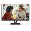 Kép 9/12 - AOC VA monitor 27" 27E3UM, 1920x1080, 16:9, 300cd / m2, 4ms, HDMI / DisplayPort / 2xUSB / VGA, hangszóró AOC