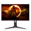 Kép 3/6 - AOC Gaming 165Hz IPS monitor 27" 27G2SPU / BK, 1920x1080, 16:9, 250cd / m2, 1ms, 2xHDMI / DP / VGA / 4xUSB, Pivot, hangszóró