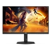 Kép 9/16 - AOC Gaming 180Hz IPS monitor 27" 27G4X, 1920x1080, 16:9, 300cd / m2, 1ms, HDMI / DisplayPort, hangsz, állítható mag, pivot AOC