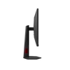 Kép 11/12 - AOC IPS Gaming monitor 27" 27G4ZR 1920x1080, 16:9, 300cd / m2, 1ms, DisplayPort / 2xHDMI,260 Hz, áll.mag.,pivot AOC