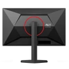 Kép 7/12 - AOC IPS Gaming monitor 27" 27G4ZR 1920x1080, 16:9, 300cd / m2, 1ms, DisplayPort / 2xHDMI,260 Hz, áll.mag.,pivot AOC