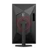 Kép 10/12 - AOC IPS Gaming monitor 27" 27G4ZR 1920x1080, 16:9, 300cd / m2, 1ms, DisplayPort / 2xHDMI,260 Hz, áll.mag.,pivot AOC